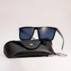 Novora Bold Edge Men’s Sunglasses