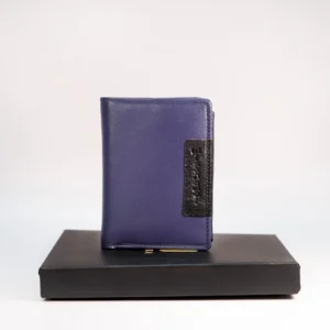 Cow Leather Men's Premium Wallet
