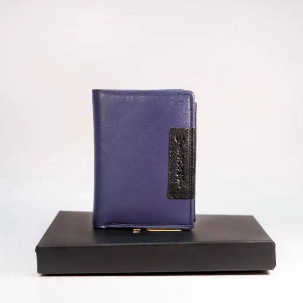 Cow Leather Men's Premium Wallet