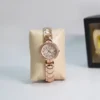 Rose Gold Women's Watch