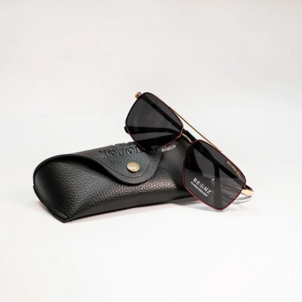 BENZ Sunglasses For Men