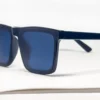 Novora Bold Edge Men’s Sunglasses