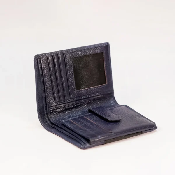Cow Leather Men's Premium Wallet