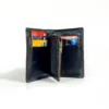 Cow leather Short wallet