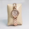 Rose Gold Women's Watch