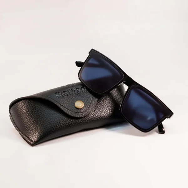 Novora Bold Edge Men’s Sunglasses