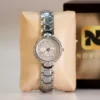 Rolex Silver Women's Watch