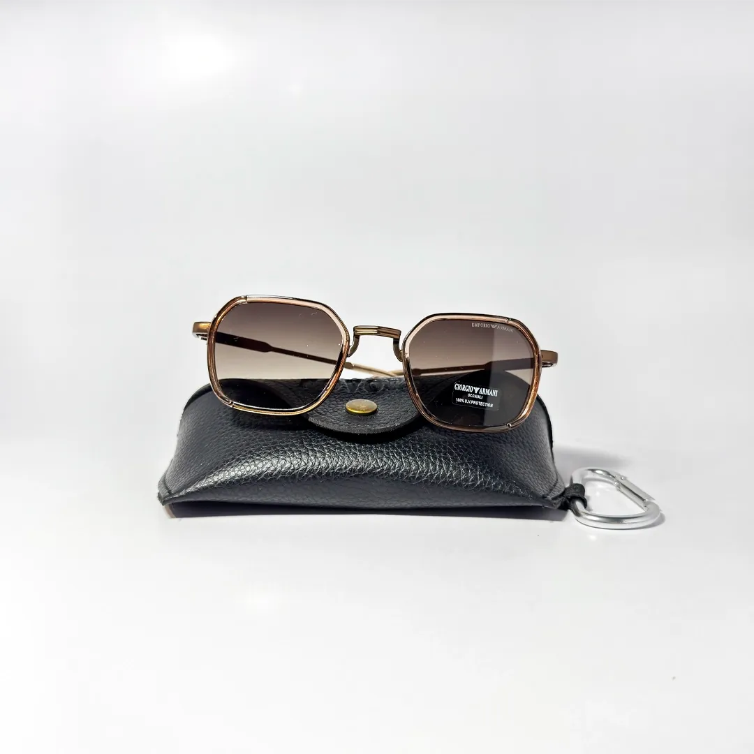Novora Classic Sunglass for Men – NOVORA