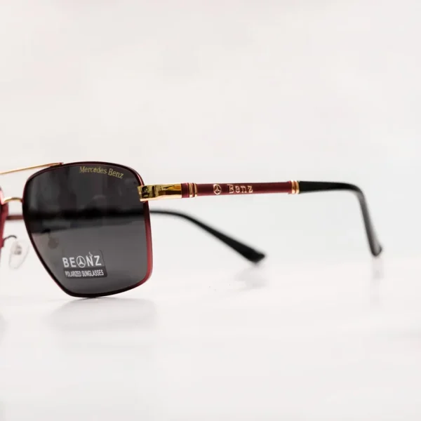 BENZ Sunglasses For Men