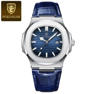 Men’s Luxury Quartz Watch