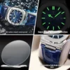 Men’s Luxury Quartz Watch