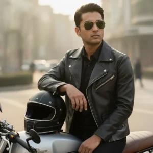 Classic Aviator Sunglass Gold Frame Dark Green Glass Lenses