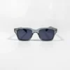 Sunglasses For Him with Inserted Modern, Charming and Retro Sunglasses