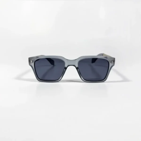 Sunglasses For Him with Inserted Modern, Charming and Retro Sunglasses