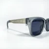 Sunglasses For Him with Inserted Modern, Charming and Retro Sunglasses