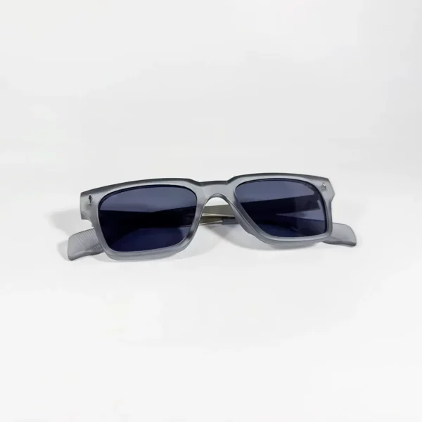 Sunglasses For Him with Inserted Modern, Charming and Retro Sunglasses
