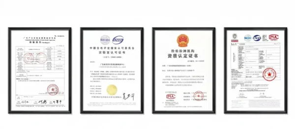 The Meridian Pop-Up Trifold | RFID-Blocking Microfiber Wallet Black