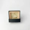 Ivanda 14K Gold Plated Double-Layer Bracelet