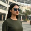 Sunglasses For Her with Inserted Modern, Charming and Retro Sunglasses