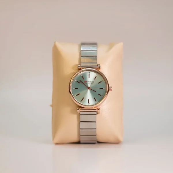 The Silver Sophistication