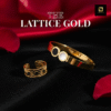 The Lattice Gold