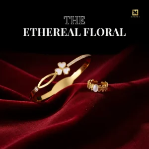 The Ethereal Floral