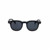 Retro Designer PC Frame Round CP Arms UV400 Protection Shades Sun Glasses Sunglasses for Women Men Unisex