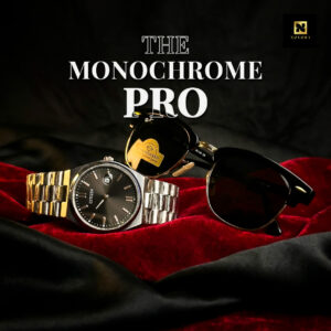 The Monochrome Pro
