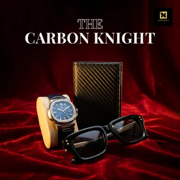 The Carbon Knight