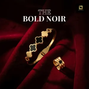 The Bold Noir