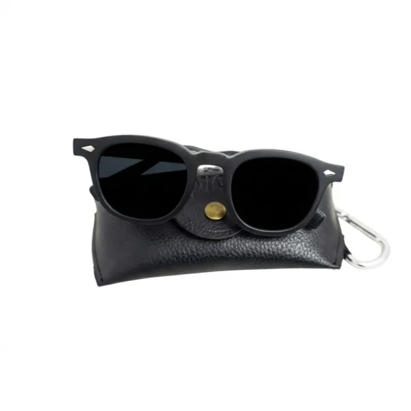 Retro Designer PC Frame Round CP Arms UV400 Protection Shades Sun Glasses Sunglasses for Women Men Unisex