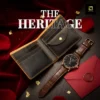 The Heritage