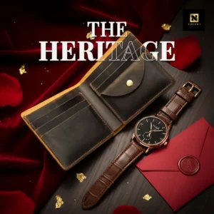 The Heritage