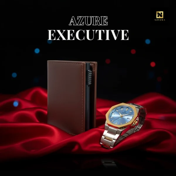 The Azure Executive