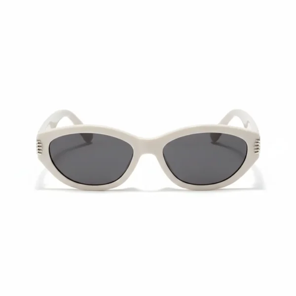 Colorful Luxury Design Cat Eye Women Polarized Fashion Sunglasses