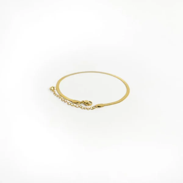 Snake Chain Bracelets for Women