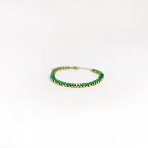 Luxury Tennis Bracelet