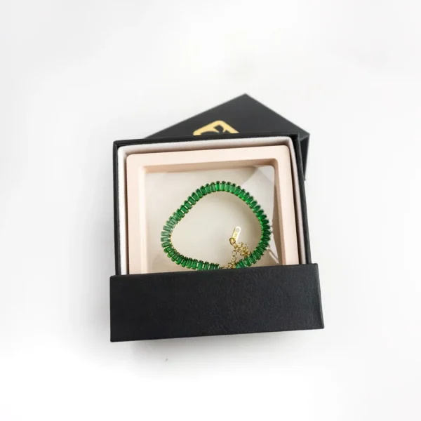 Luxury Tennis Bracelet