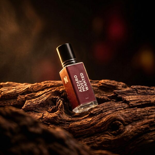 The Gentleman’s Discovery Oil Set | Top 4 Designer Scents