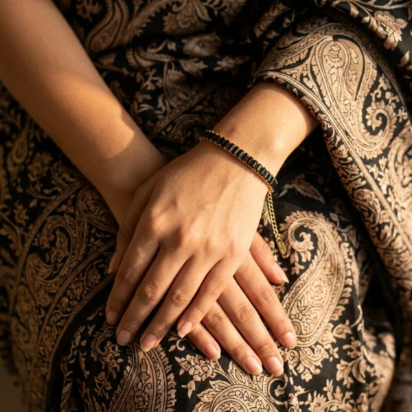 Luxury Tennis Bracelet