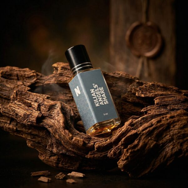 The Gentleman’s Discovery Oil Set | Top 4 Designer Scents