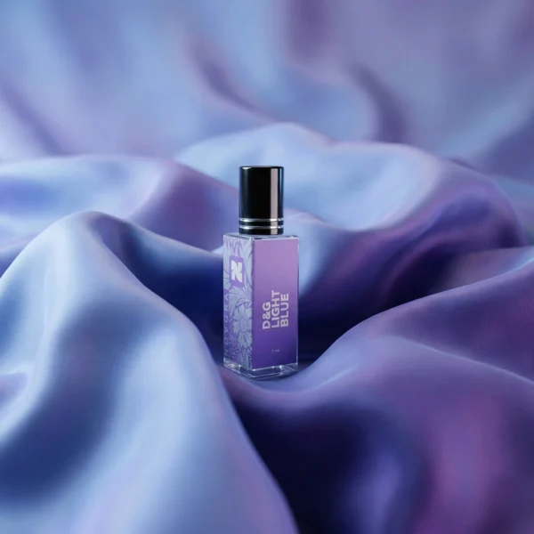 Women’s Signature Oil Set | 4 Elegant Floral & Fresh Scents