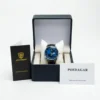 Poedagar 978 Original Men Watch Luminous Waterproof Watch