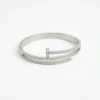 Fine Jewelry Stainless Steel Ladies Bracelet