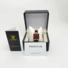 Poedagar Original Crystal Square Luxury Quartz Watch