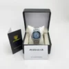 Poedagar 613 Original Stainless Quartz Men Watch Waterproof