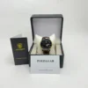 Poedagar 978 Original Men Watch Luminous Waterproof Leather