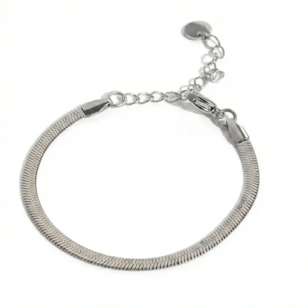 Snake Chain Bracelets for Women