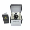 Poedagar 978 Original Men Watch Luminous Waterproof Leather