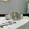 MSTAINQ MQ008 Luxury Square Ladies Quartz Watch